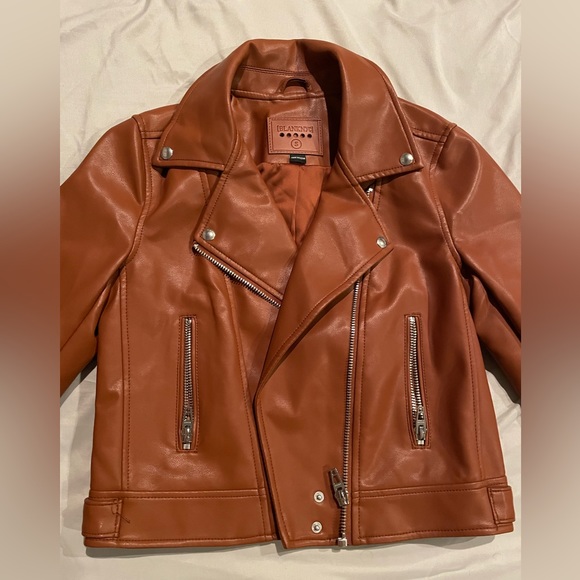 BLANK NYC Jacket- Small - Picture 11 of 12